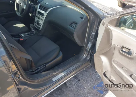 2009 Chevrolet Malibu Lt z USA, uszkodzony, nr VIN 1G1ZH57B19F165143